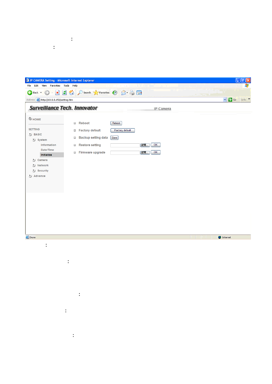 3 initialize | Atlantis Land A02-IPCAM5 User Manual | Page 14 / 49
