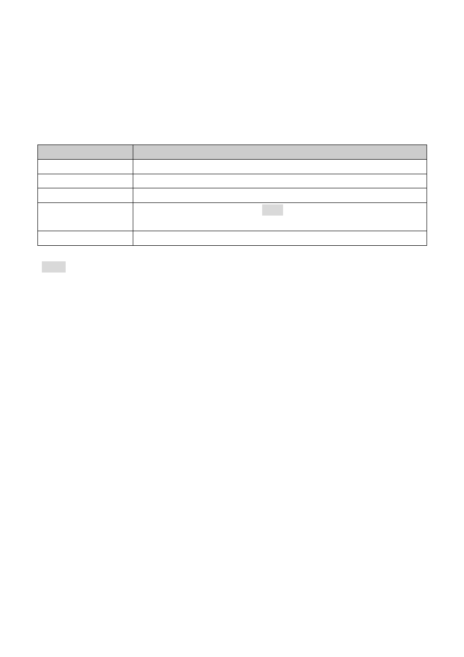 Using ip camera via web browser, System requirement | Atlantis Land A02-IPCAM5 User Manual | Page 6 / 49