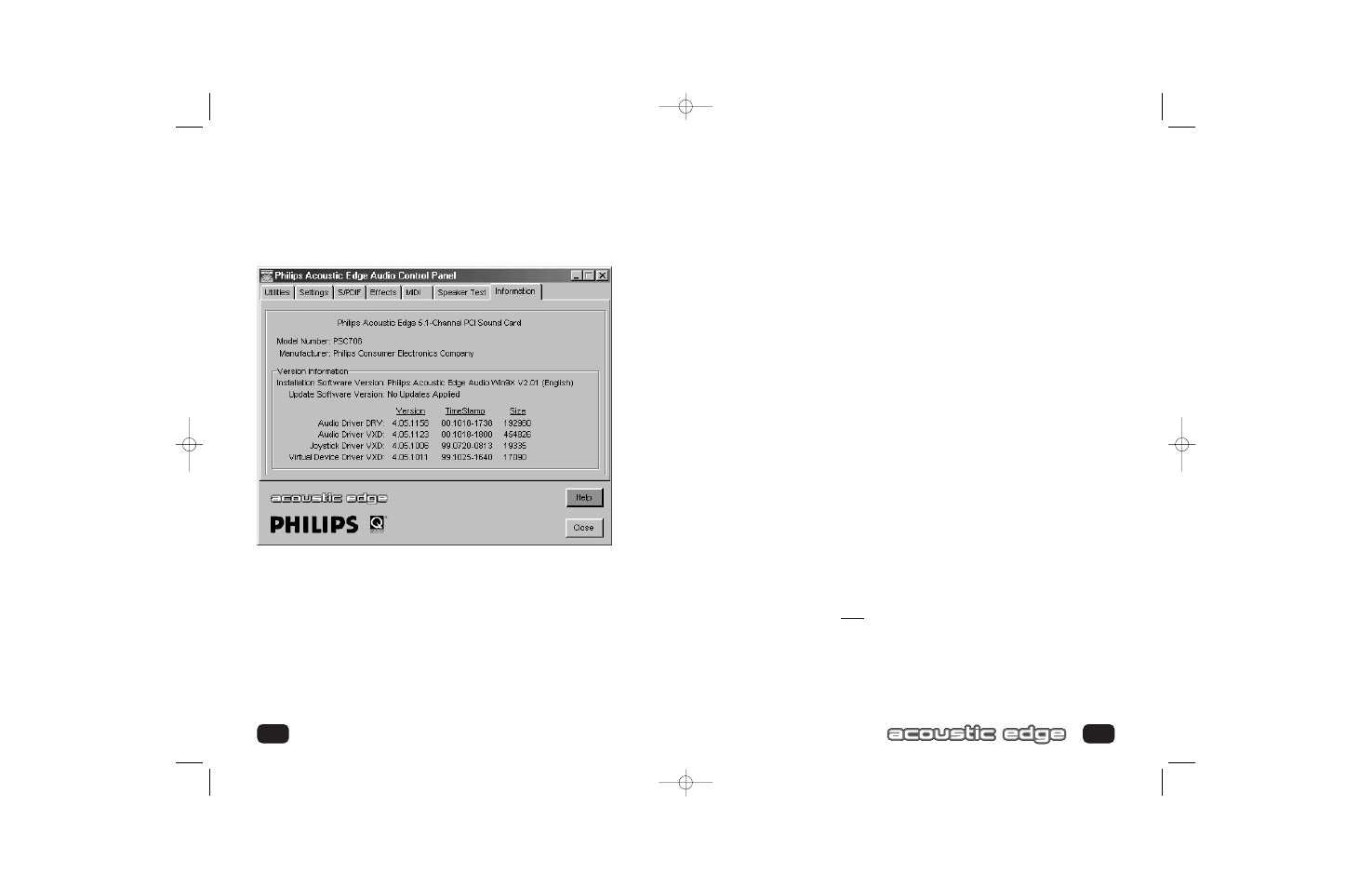 Control panel dvd playback modes | Philips PSC70617 User Manual | Page 28 / 34