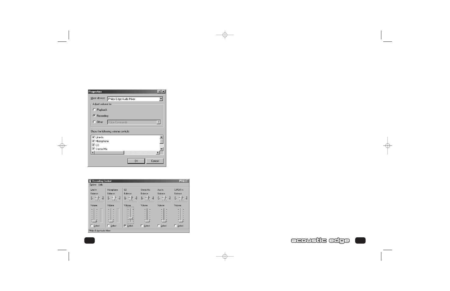 Philips PSC70617 User Manual | Page 32 / 34
