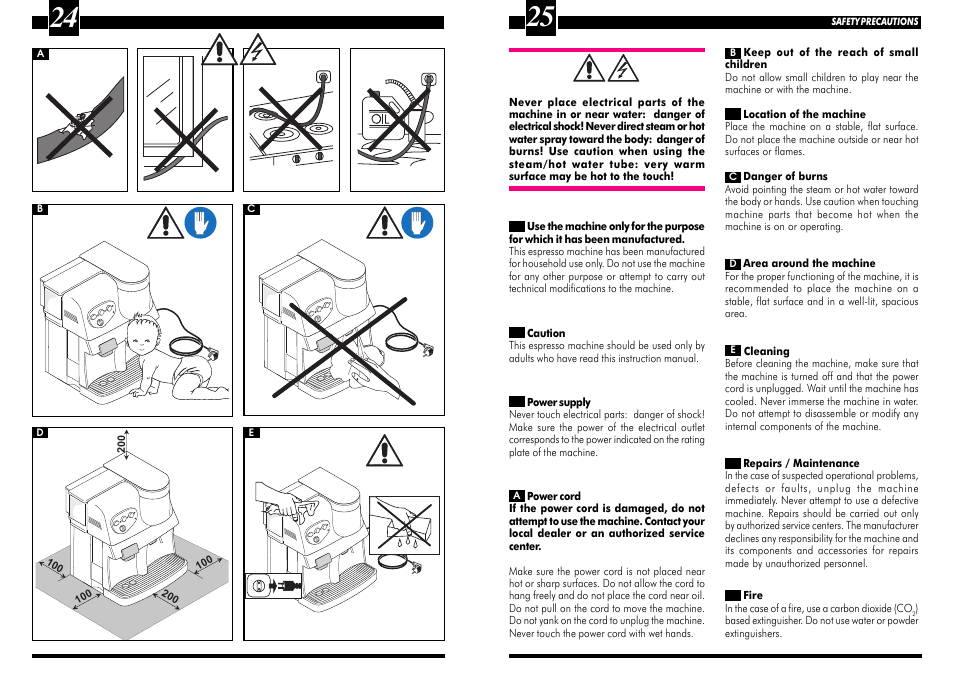 Philips 741415008 User Manual | Page 13 / 54