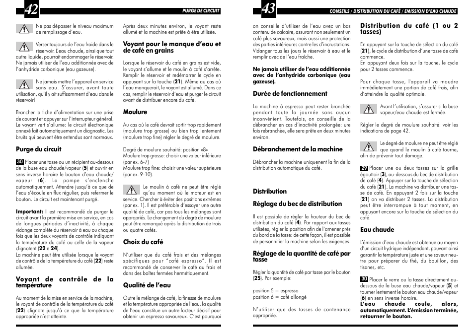 Philips 741415008 User Manual | Page 22 / 54