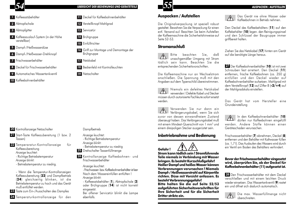 Philips 741415008 User Manual | Page 28 / 54