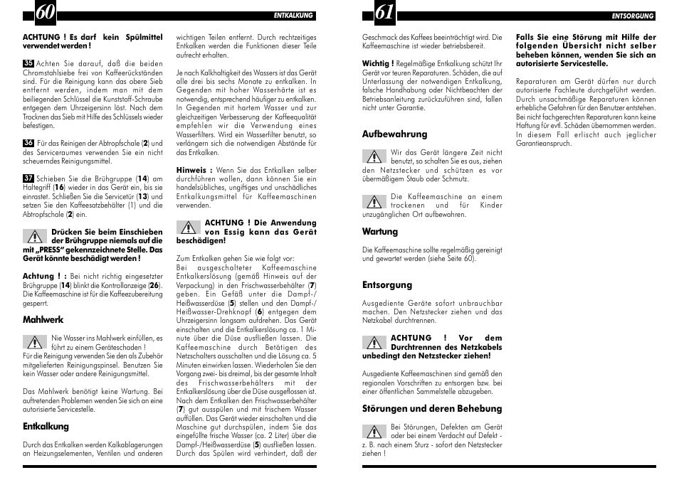 Philips 741415008 User Manual | Page 31 / 54