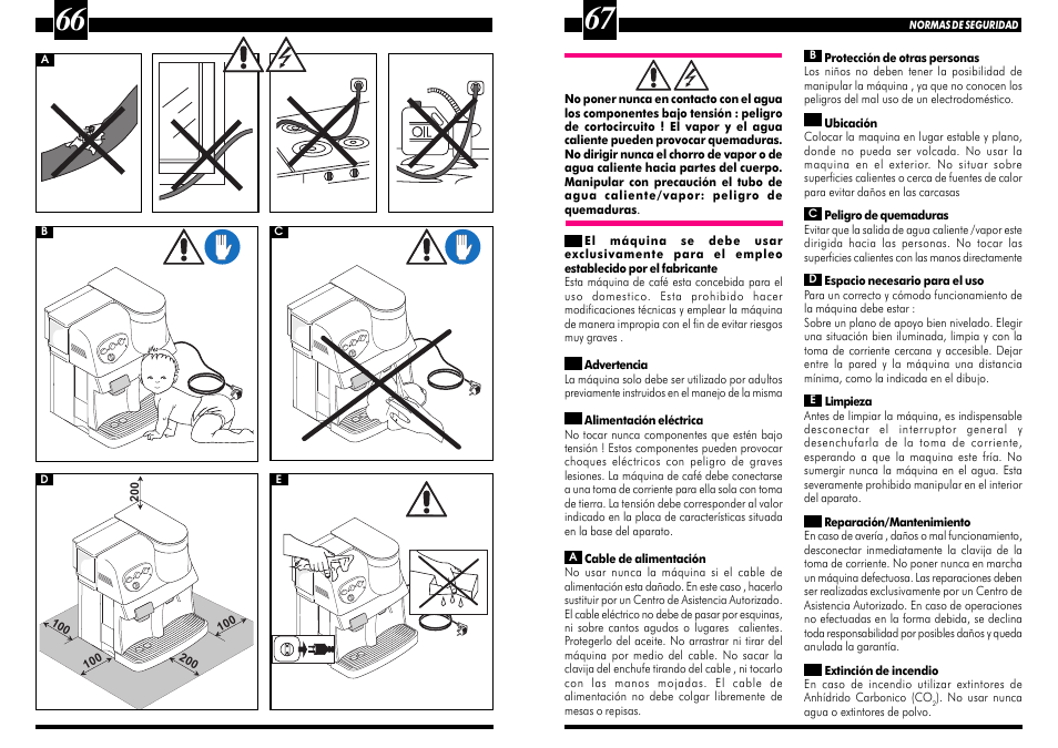 Philips 741415008 User Manual | Page 34 / 54