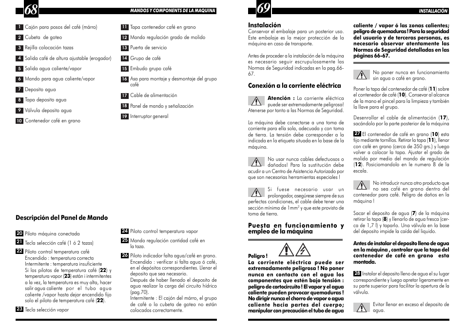 Philips 741415008 User Manual | Page 35 / 54