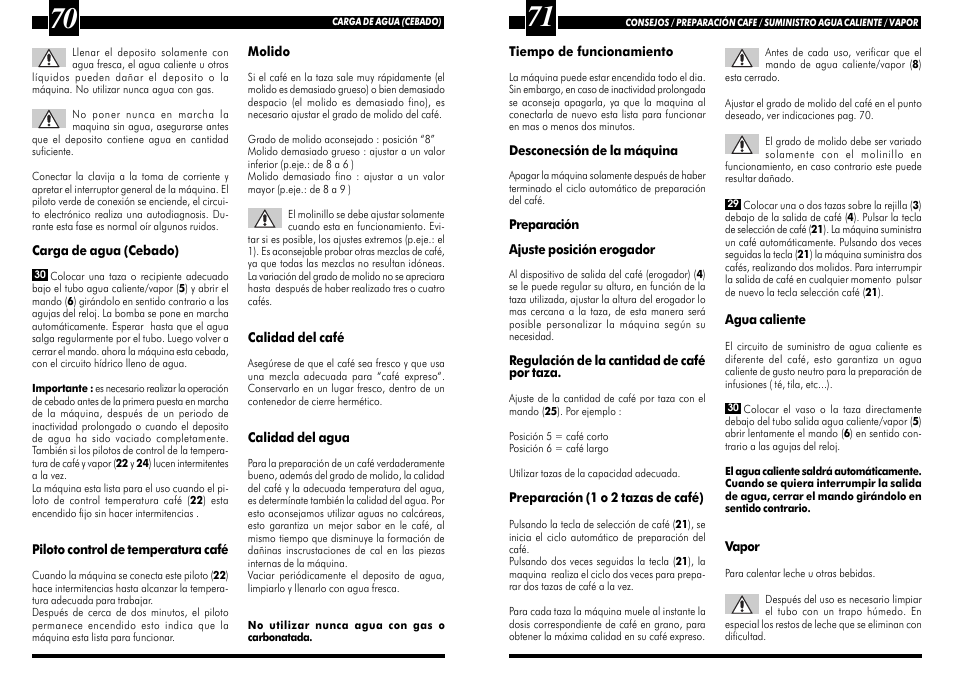 Philips 741415008 User Manual | Page 36 / 54
