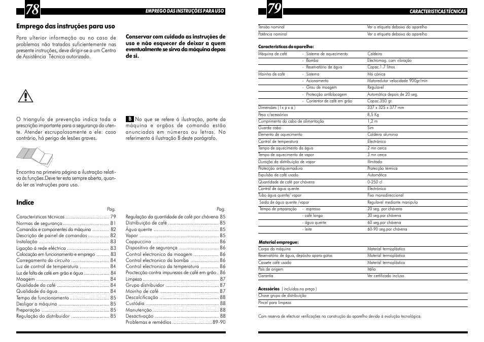 Philips 741415008 User Manual | Page 40 / 54
