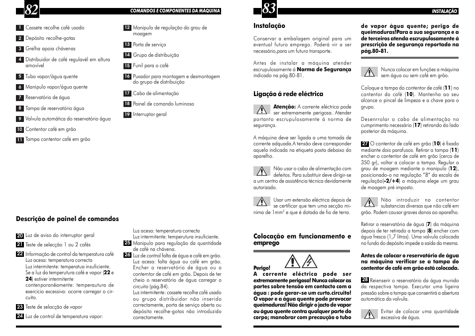 Philips 741415008 User Manual | Page 42 / 54