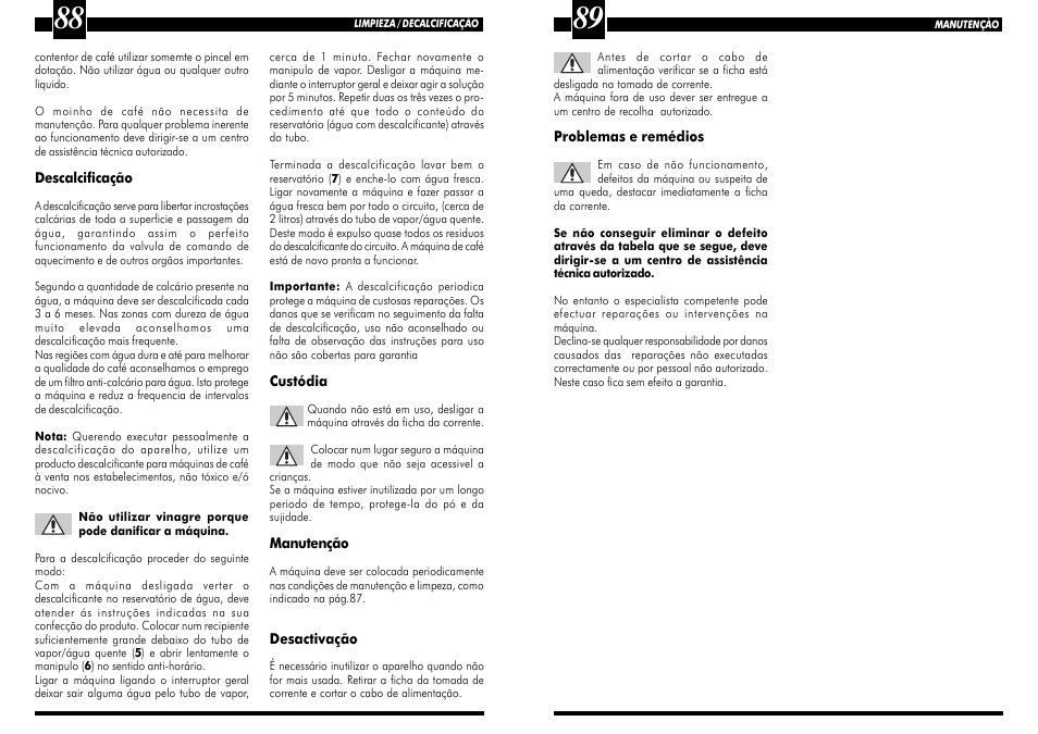 Philips 741415008 User Manual | Page 45 / 54