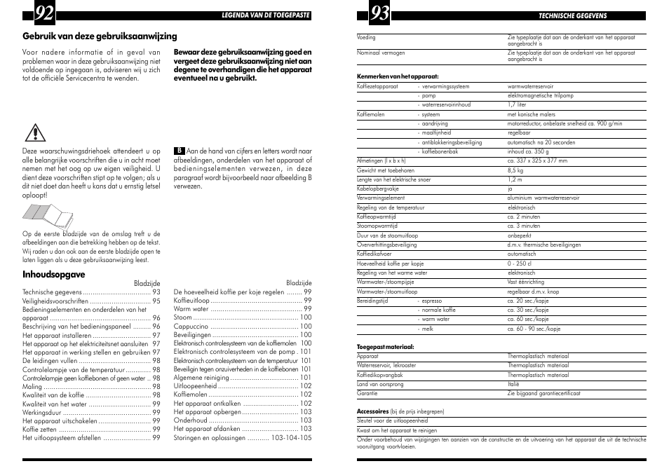 Philips 741415008 User Manual | Page 47 / 54