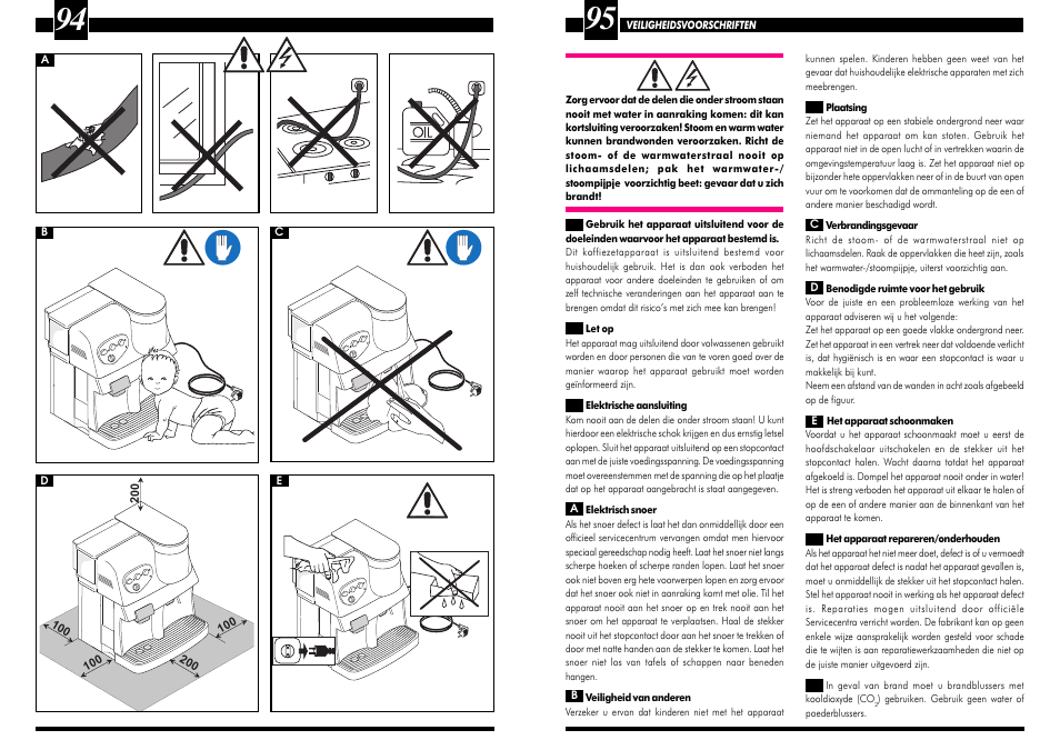 Philips 741415008 User Manual | Page 48 / 54