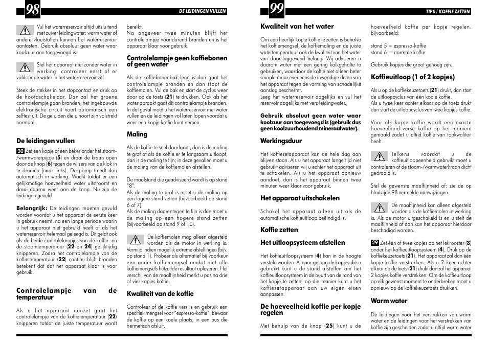 Philips 741415008 User Manual | Page 50 / 54