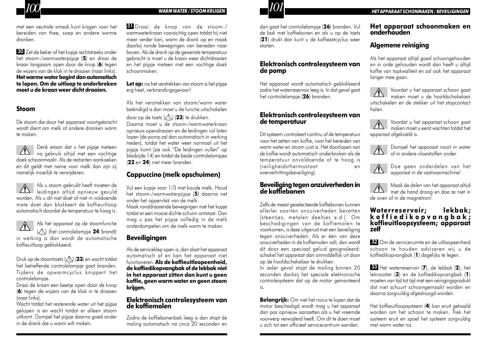 Philips 741415008 User Manual | Page 51 / 54