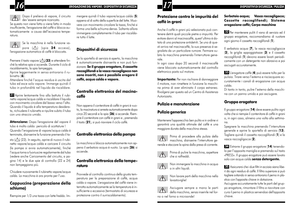Philips 741415008 User Manual | Page 9 / 54