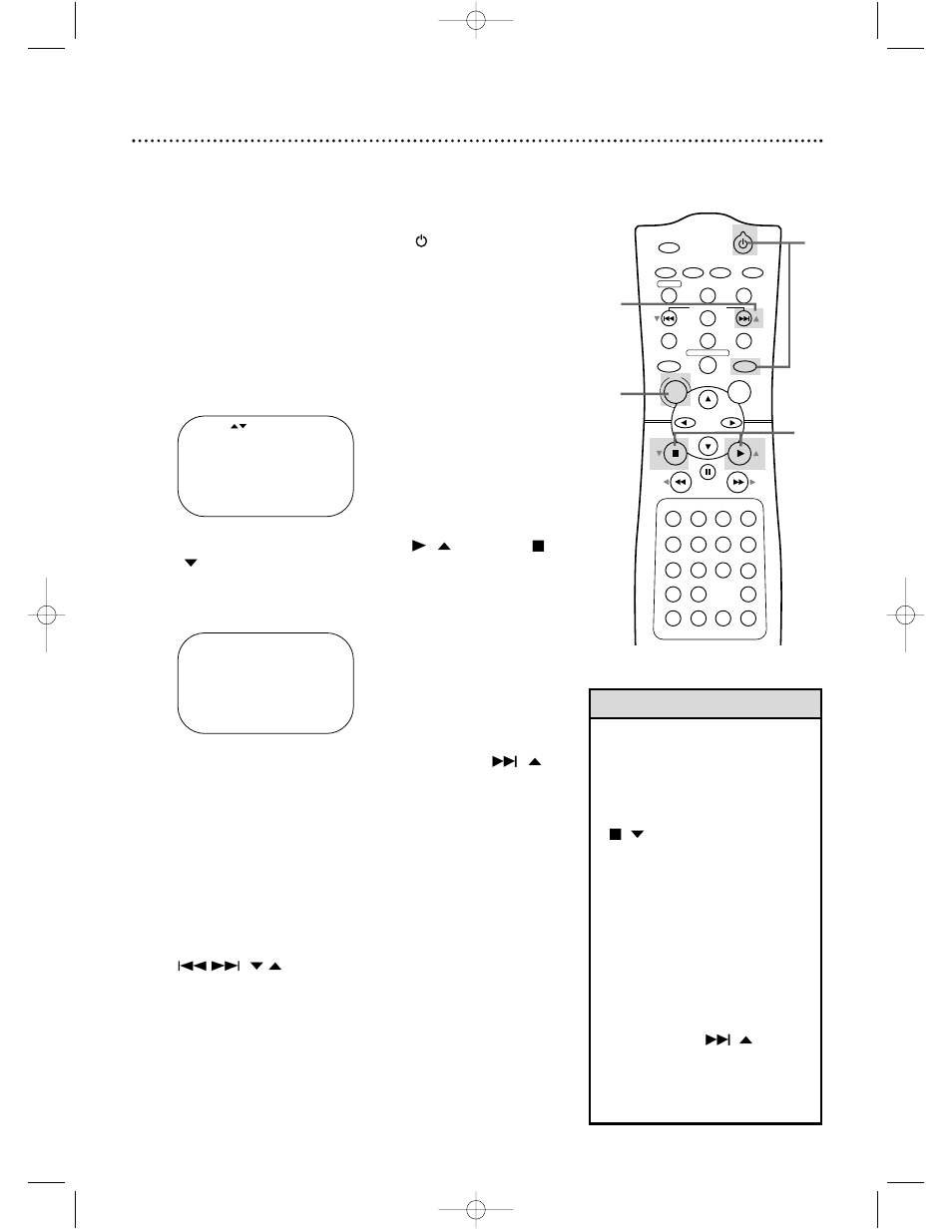 First-time dvd/vcr setup 15 | Philips DVD740VR98 User Manual | Page 15 / 80