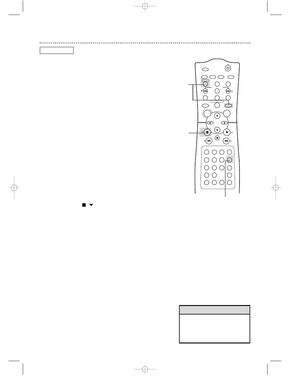 32 recording one channel/watching another | Philips DVD740VR98 User Manual | Page 32 / 80