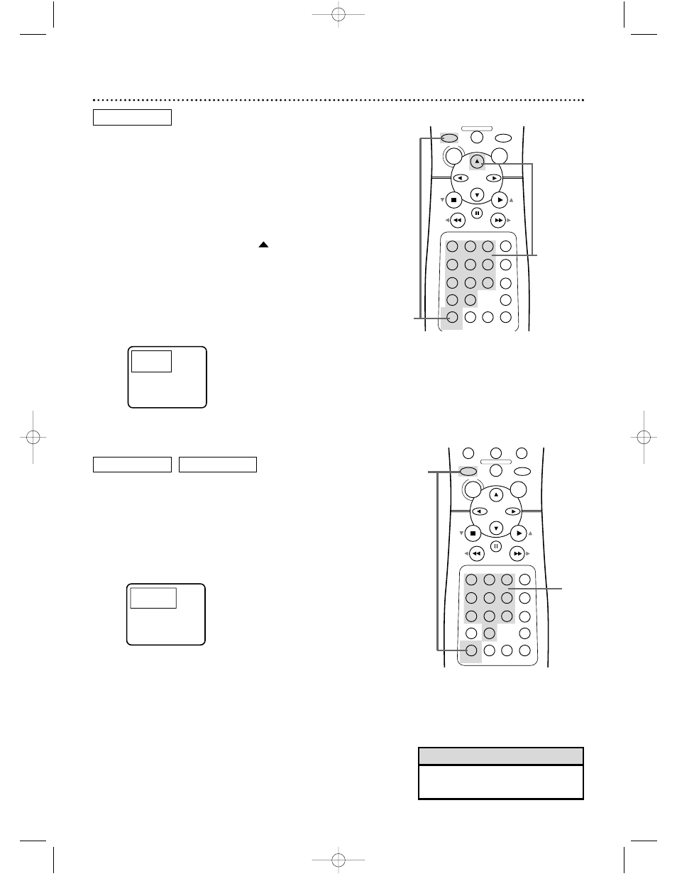 Specific time playback, Specific title/chapter playback, Helpful hints | Dvd audio cd dvd | Philips DVD740VR98 User Manual | Page 50 / 80