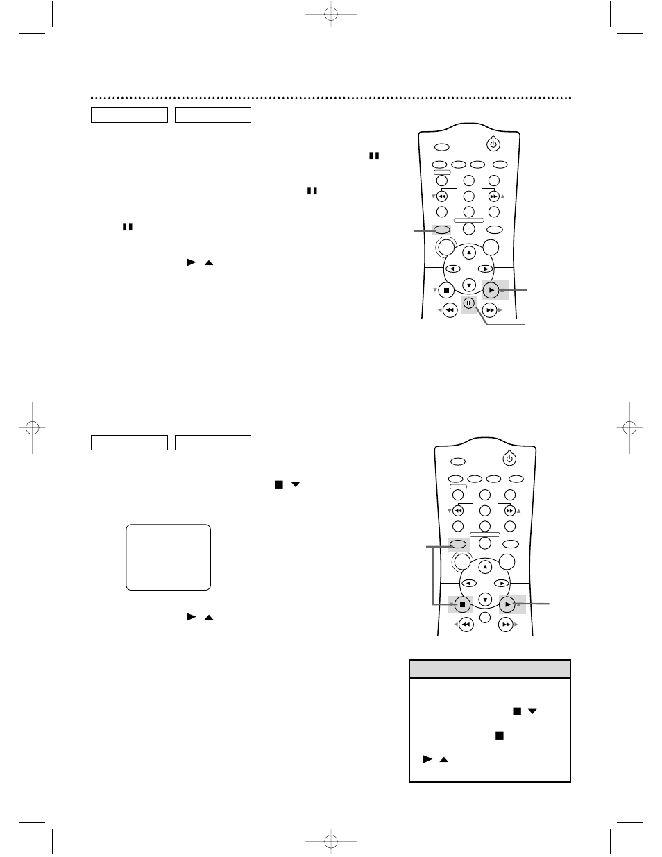 Philips DVD740VR98 User Manual | Page 52 / 80