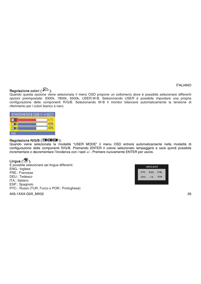 Atlantis Land A05-15AX-C03 User Manual | Page 33 / 57