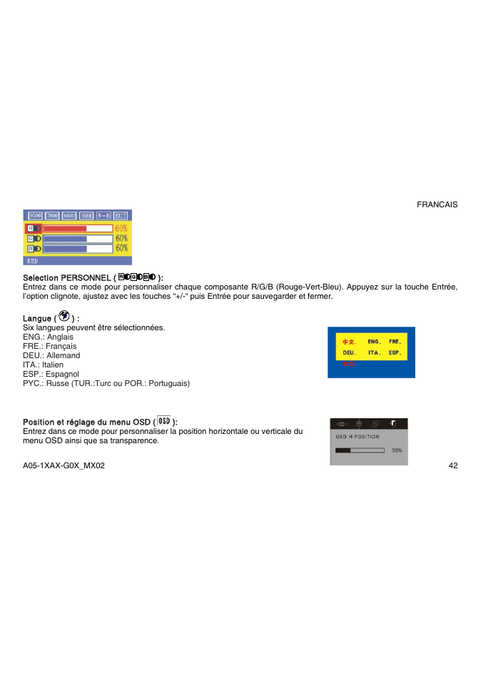 Atlantis Land A05-15AX-C03 User Manual | Page 49 / 57