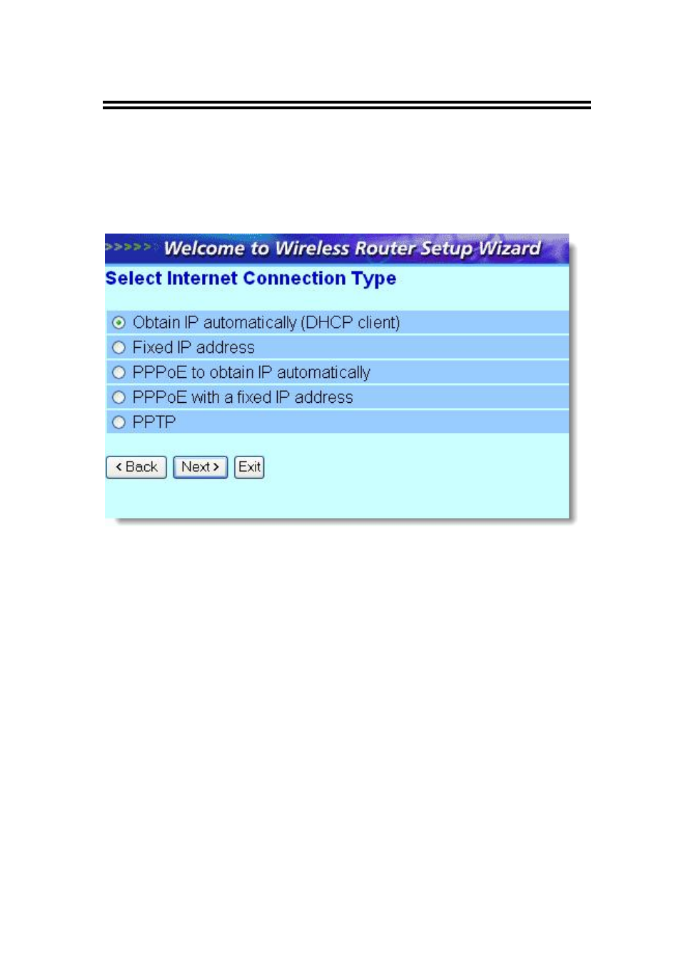 Atlantis Land I-FLY A02-WR-54G User Manual | Page 10 / 13