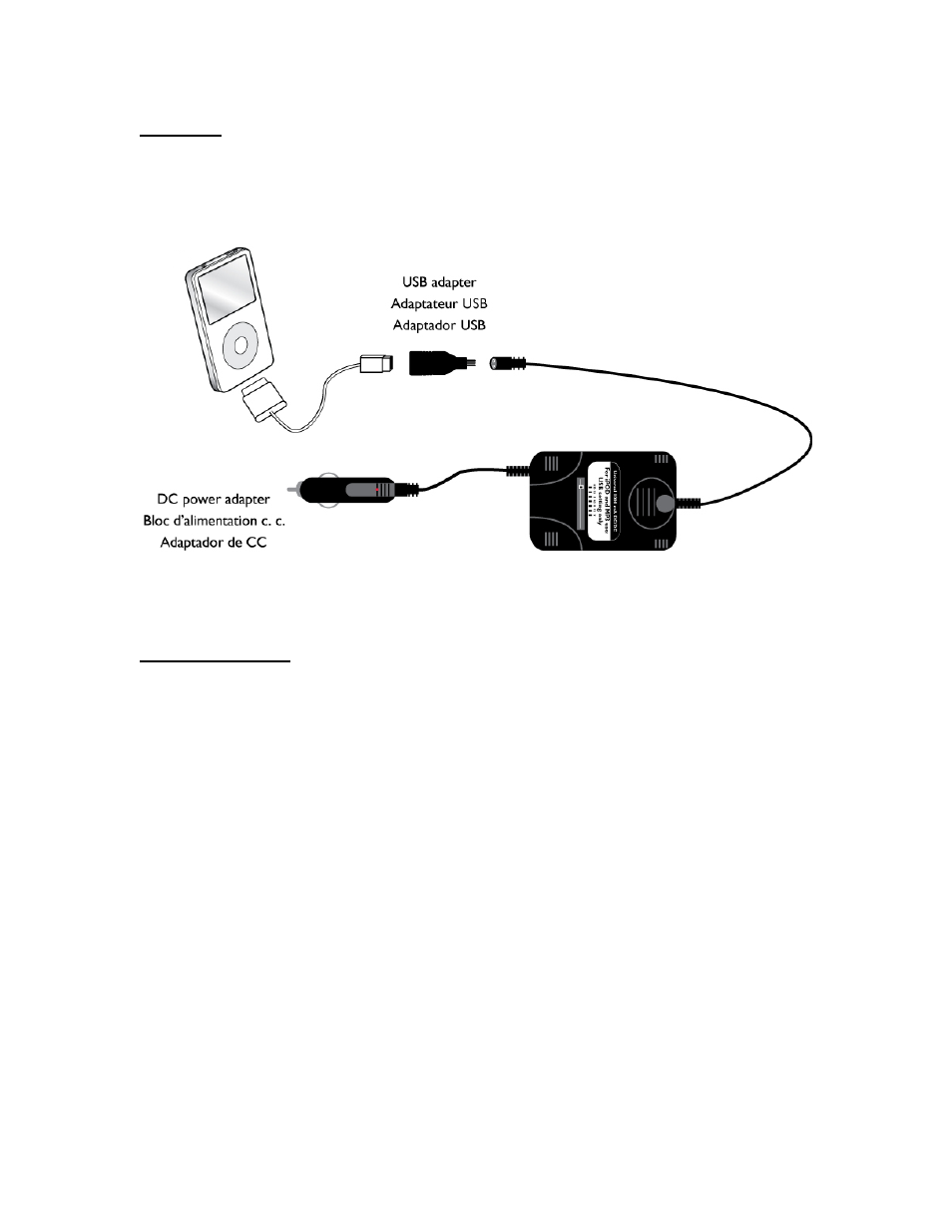 Philips SAA2051-17 User Manual | 1 page