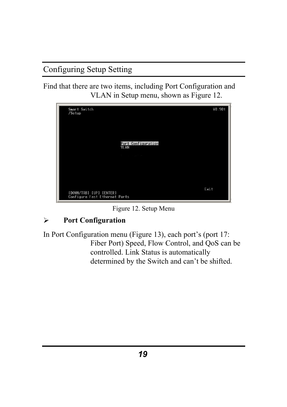 Atlantis Land 10/100Mbps User Manual | Page 25 / 37