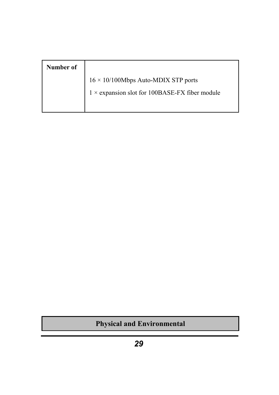 Atlantis Land 10/100Mbps User Manual | Page 35 / 37