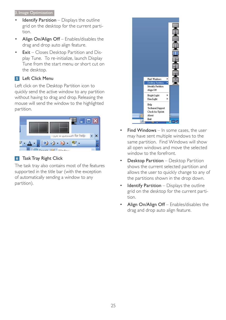 Philips C271P4QPJEW-27 User Manual | Page 27 / 53