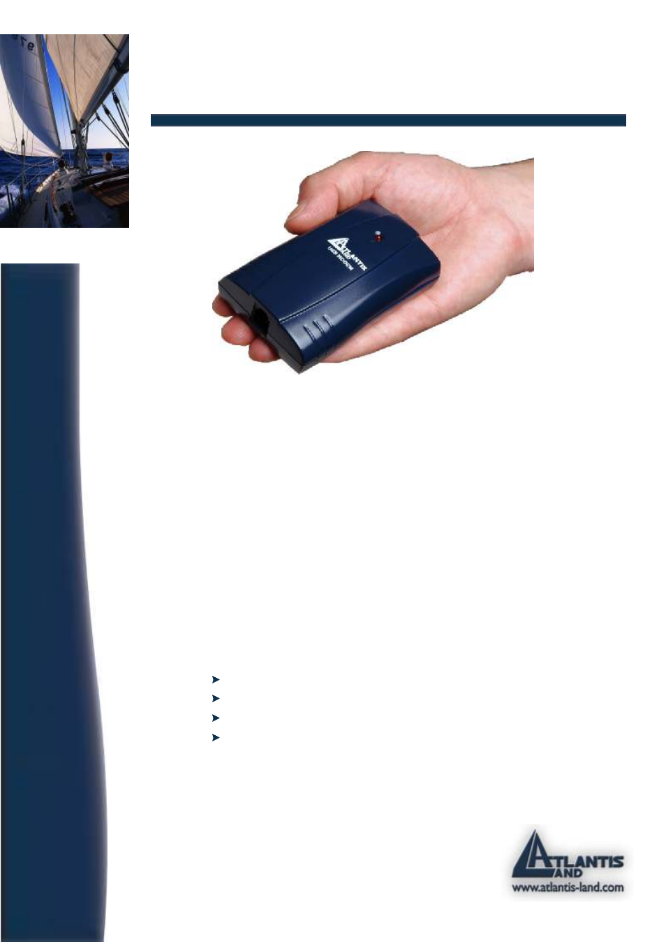 Atlantis Land WEB RUNNER A01-PU1 User Manual | 2 pages