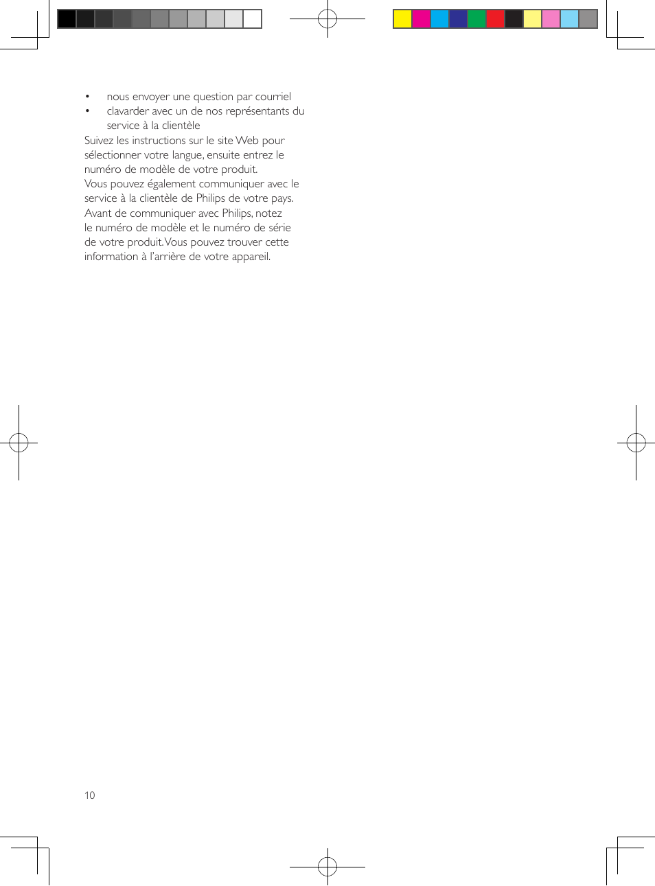 Philips 5.1 Home theater HTB3524 3D Blu-ray WiFi User Manual | Page 12 / 124