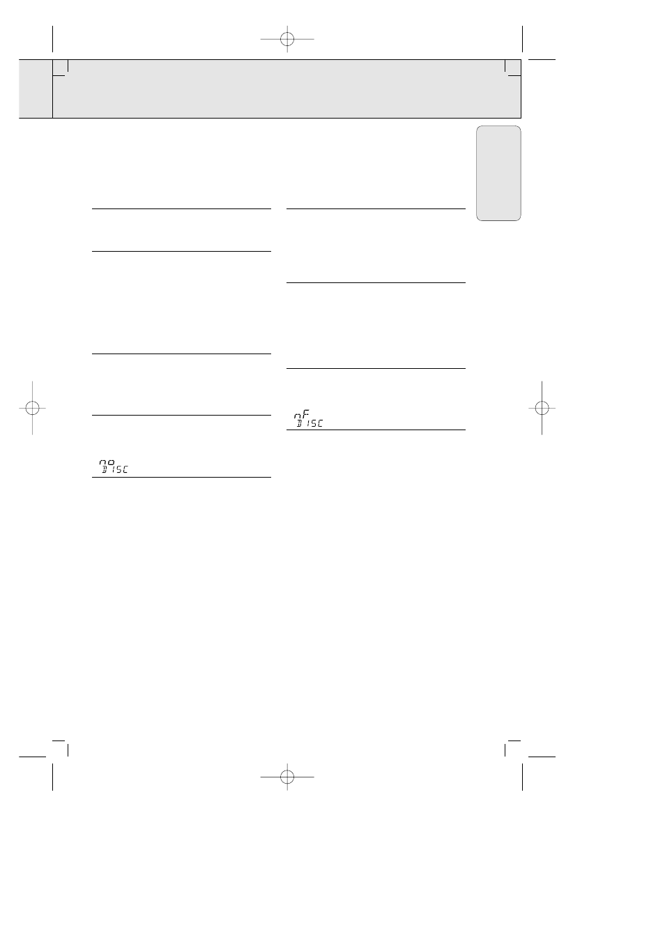 Troubleshooting, Warning | Philips AZ1570 User Manual | Page 17 / 44