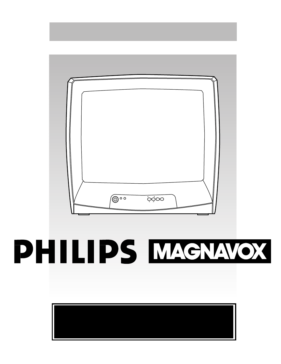 Philips PR1917C User Manual | 20 pages