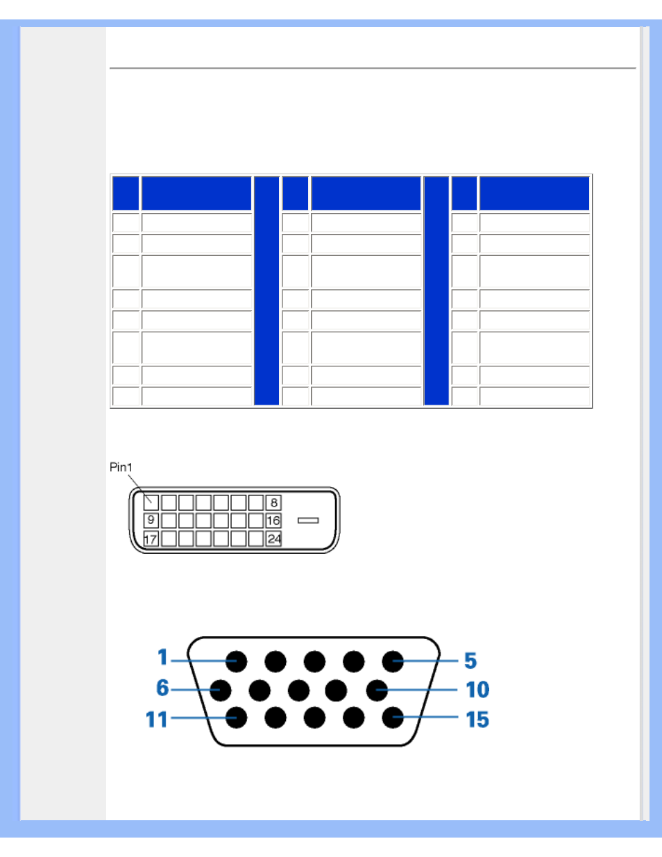 Philips 190P5EB-27 User Manual | Page 12 / 97