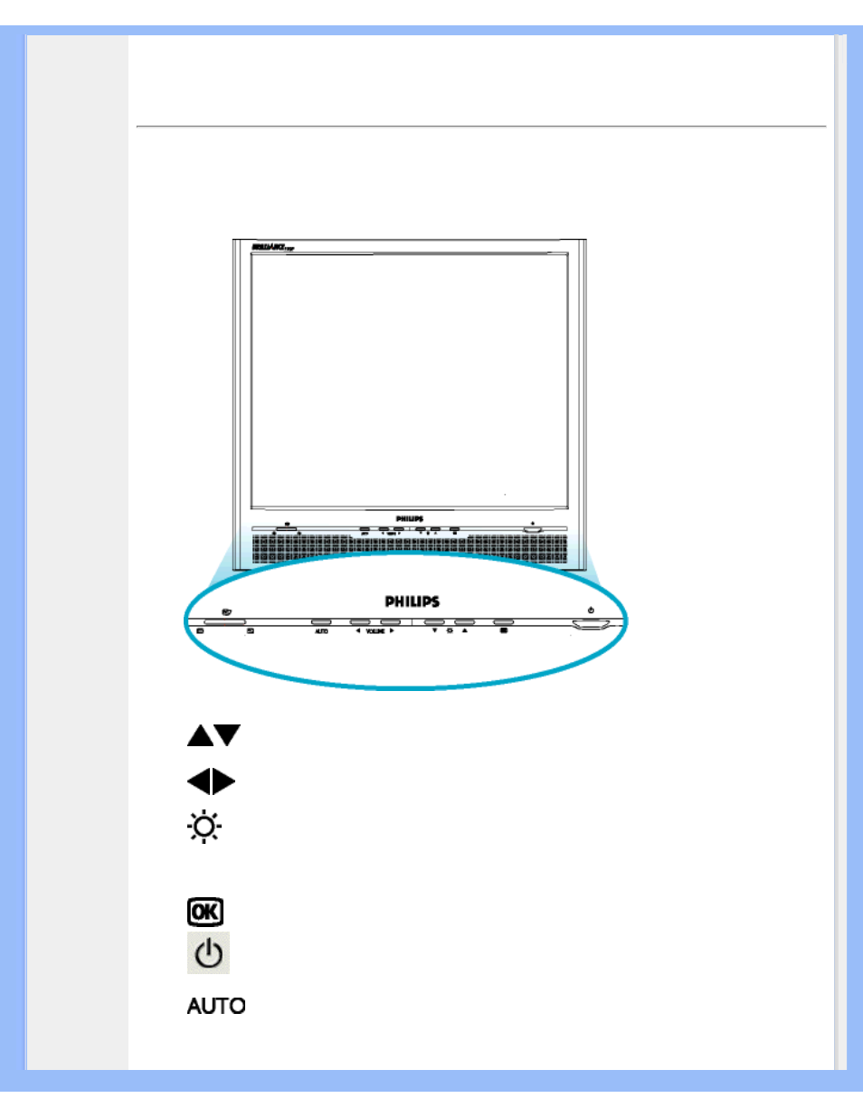 Installing your lcd monitor, Installing your monitor | Philips 190P5EB-27 User Manual | Page 18 / 97