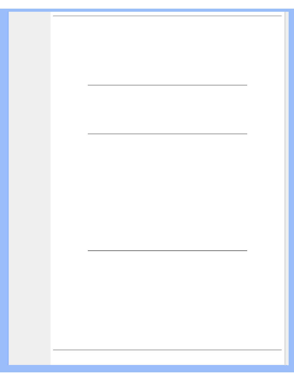 Compatibility, With other peripherals, Lcd panel | Technology | Philips 190P5EB-27 User Manual | Page 39 / 97