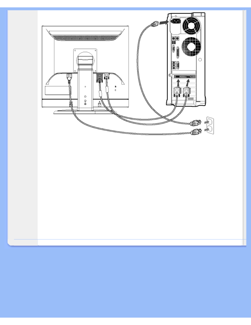 Philips 190P5EB-27 User Manual | Page 70 / 97