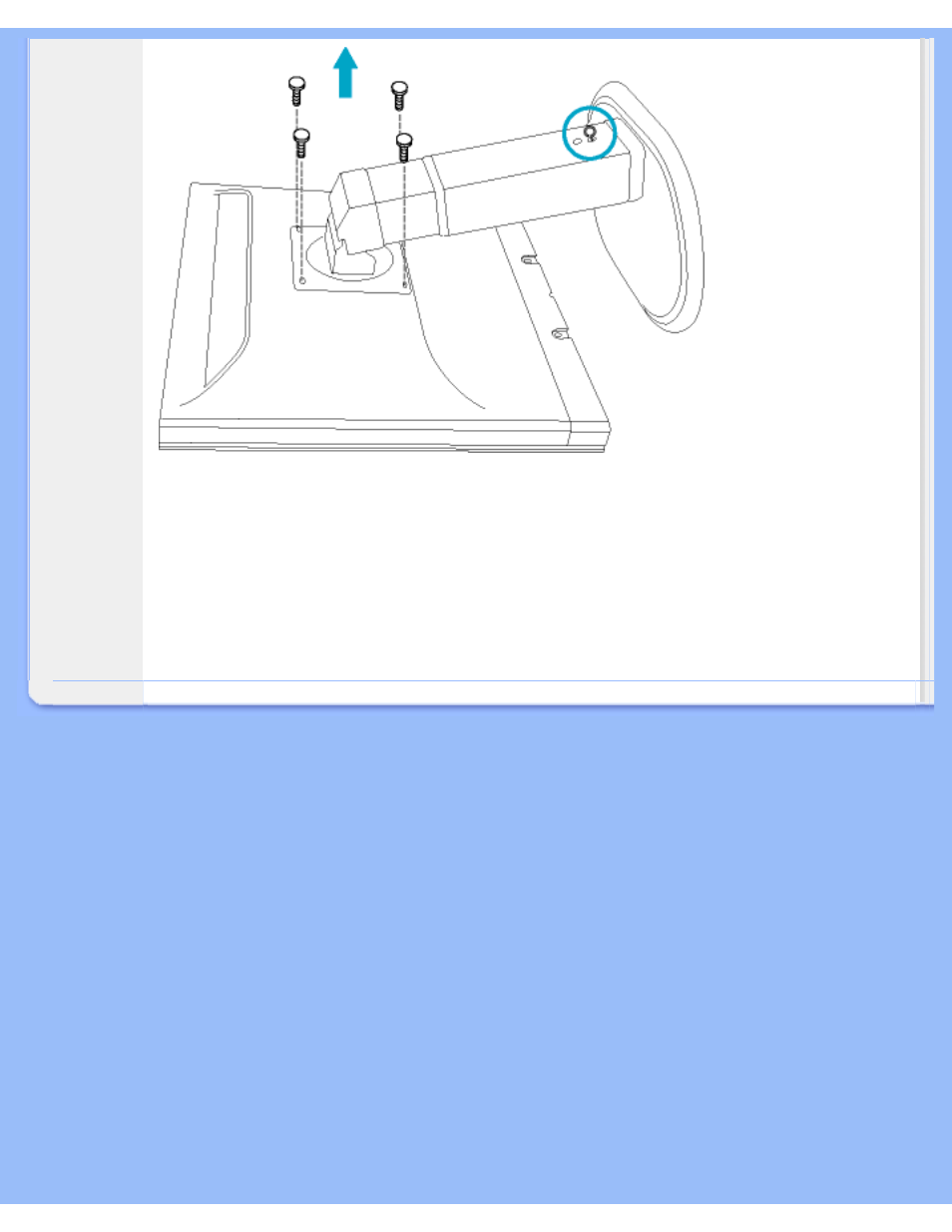 Philips 190P5EB-27 User Manual | Page 72 / 97