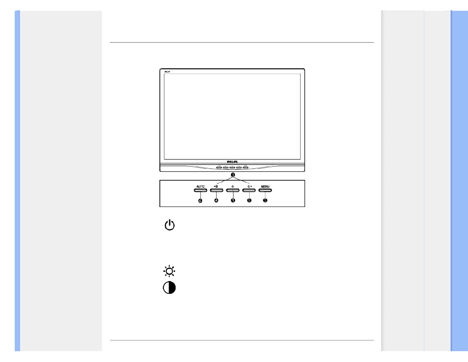 Installing your lcd monitor, Installing your monitor | Philips 190CW7CS-27 User Manual | Page 37 / 88