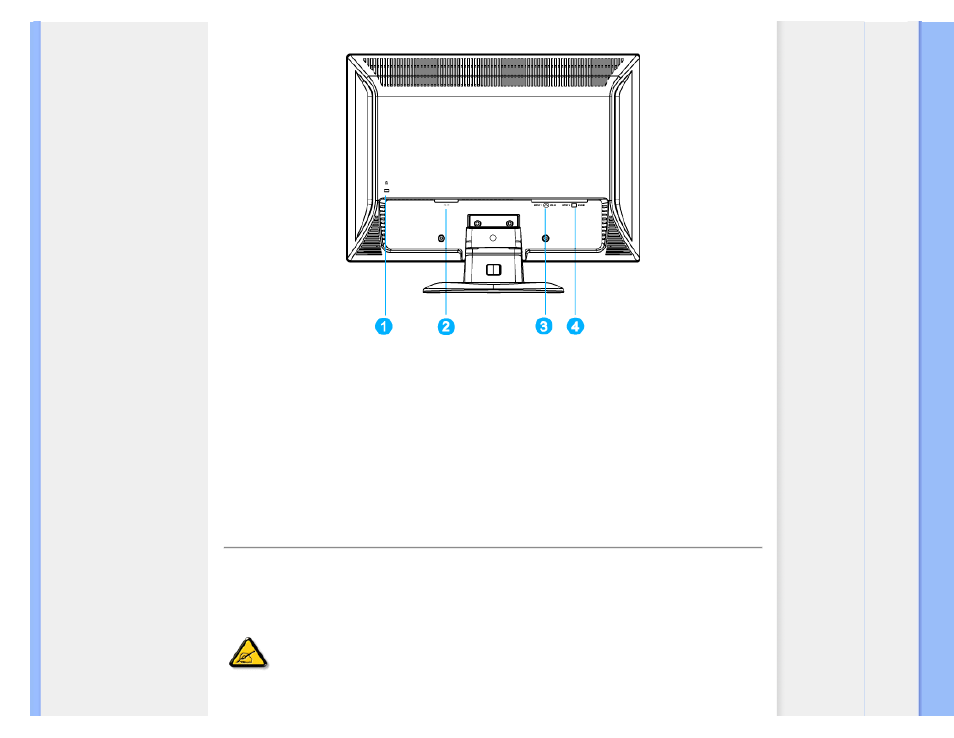 Optimizing performance | Philips 190CW7CS-27 User Manual | Page 38 / 88