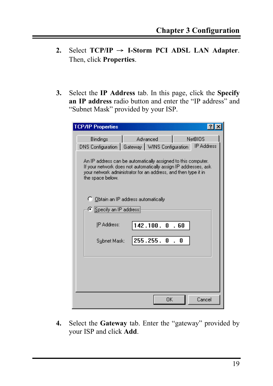 Atlantis Land I-Storm User Manual | Page 23 / 30