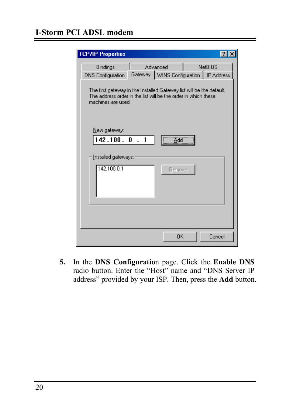 Atlantis Land I-Storm User Manual | Page 24 / 30