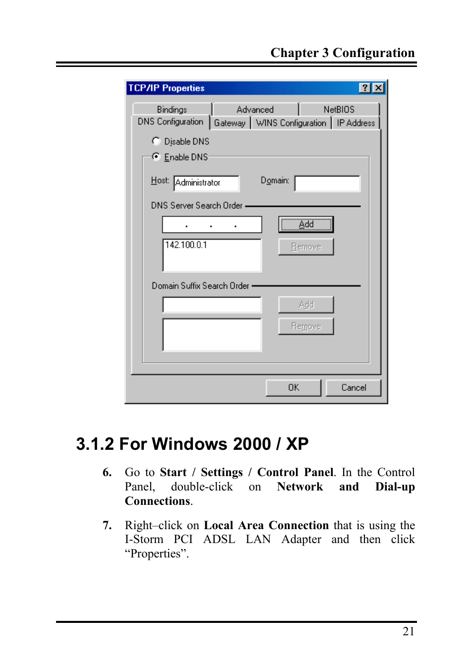 Atlantis Land I-Storm User Manual | Page 25 / 30