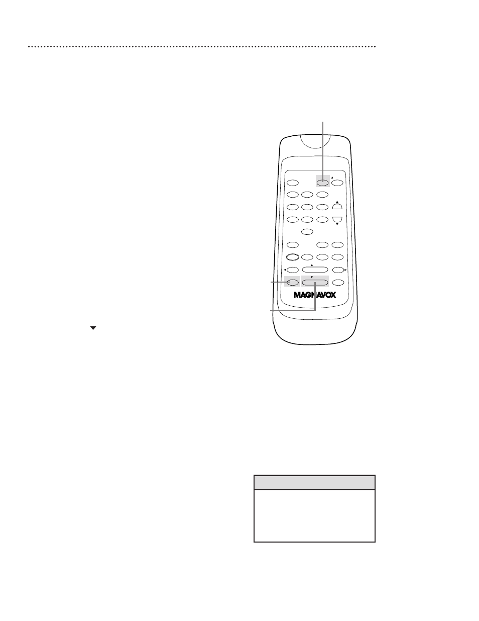 26 recording one channel/watching another | Philips VR601BMG99 User Manual | Page 26 / 48