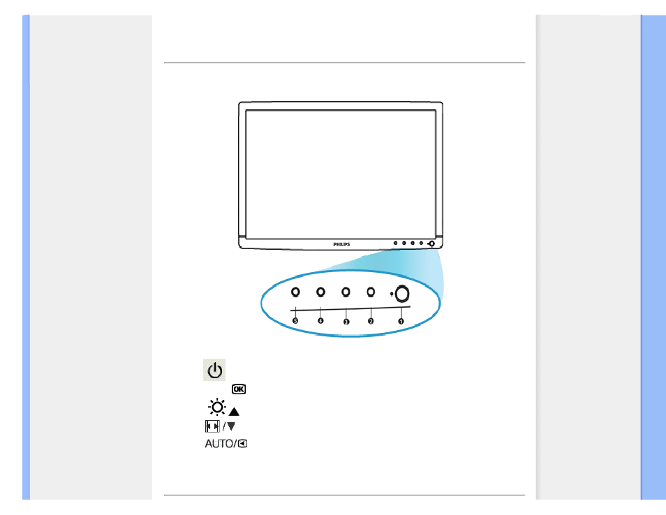 Installing your lcd monitor, Installing your monitor | Philips 201E1SB-00 User Manual | Page 52 / 92