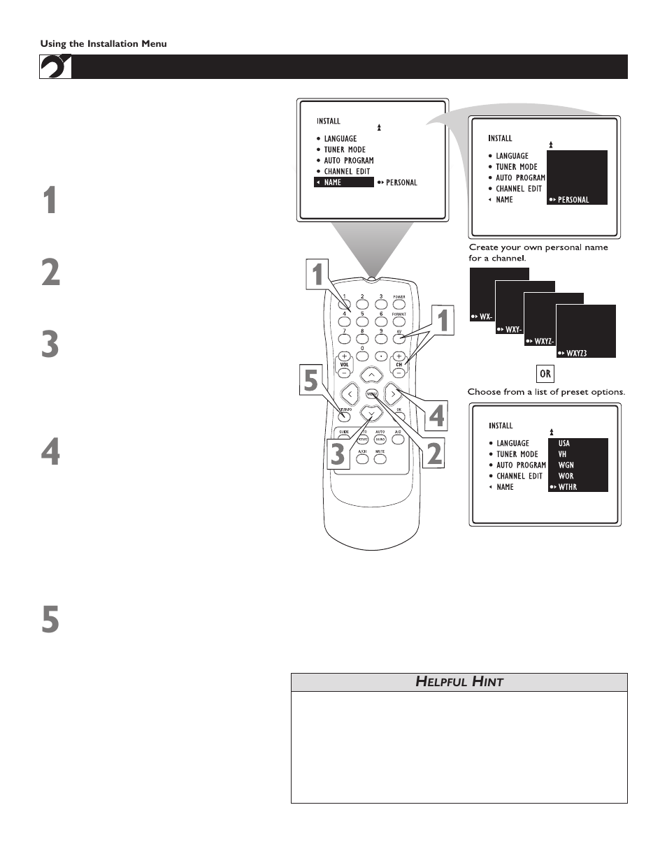 Philips 51PP9100D-37B User Manual | Page 12 / 39
