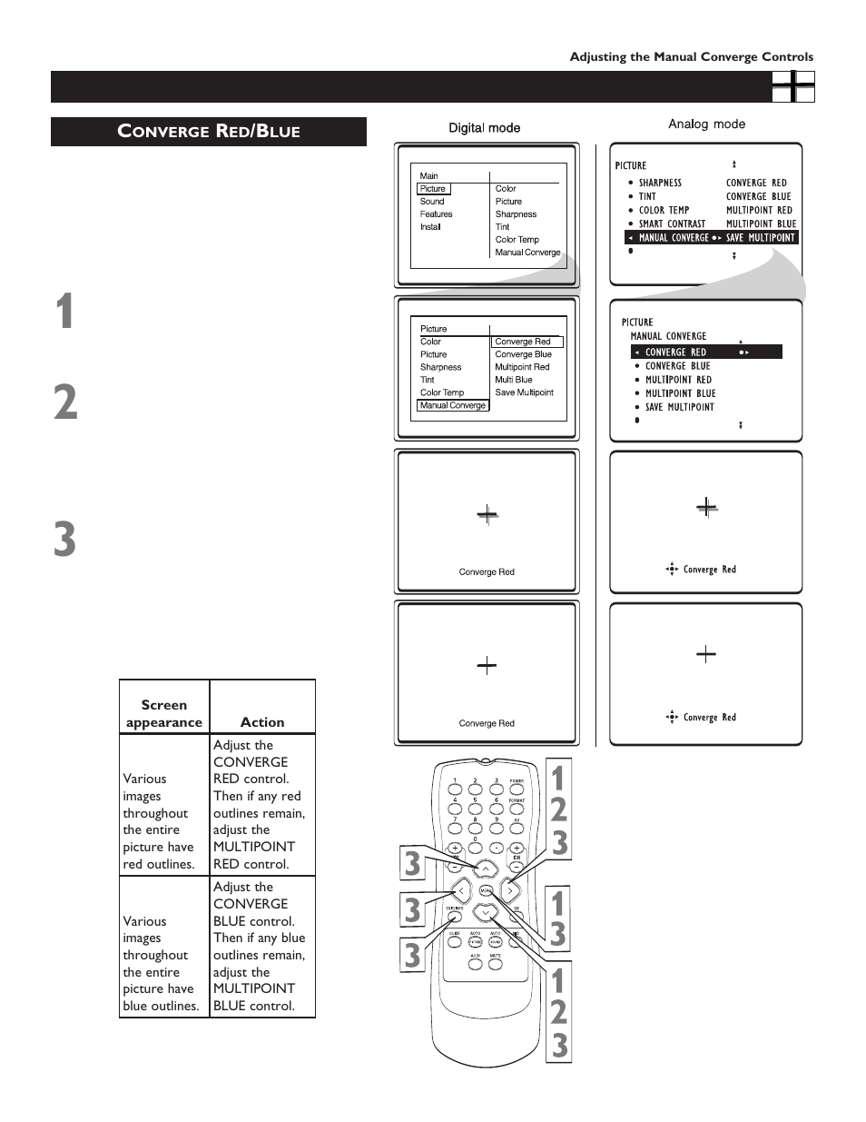 Philips 51PP9100D-37B User Manual | Page 17 / 39