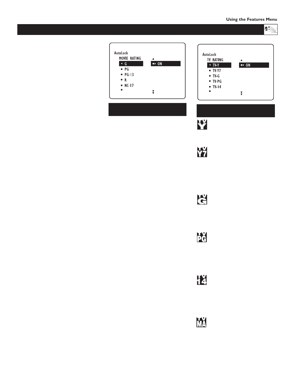 Tv p | Philips 51PP9100D-37B User Manual | Page 21 / 39