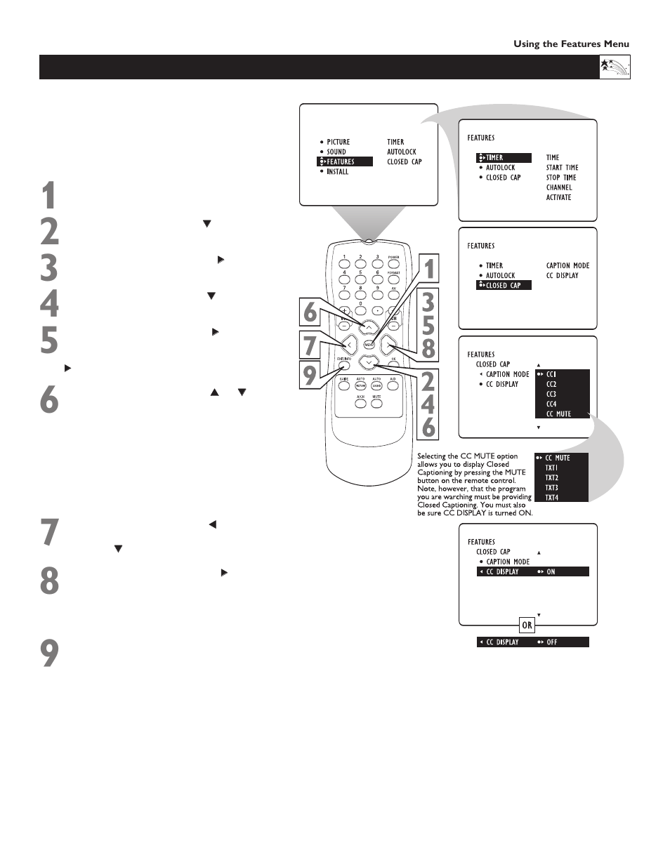 Philips 51PP9100D-37B User Manual | Page 29 / 39